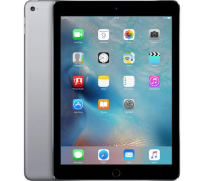 APPLE  iPad Air 2 Cellular - 128 GB